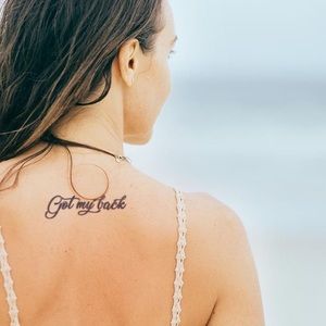 Meet your Posher, Erica